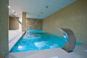 Palacio del Infante Don Juan Manuel Hotel Spa