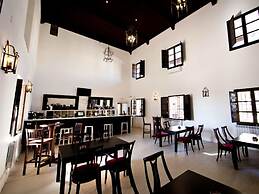 Palacio del Infante Don Juan Manuel Hotel Spa