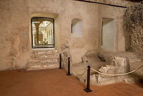 Palacio del Infante Don Juan Manuel Hotel Spa