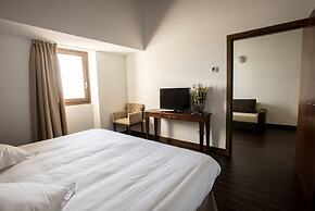 Palacio del Infante Don Juan Manuel Hotel Spa