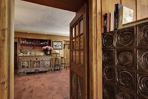 Berghotel Ladinia