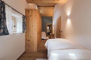 Berghotel Ladinia