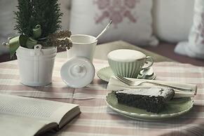 Berghotel Ladinia