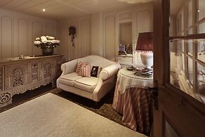 Berghotel Ladinia
