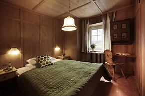 Berghotel Ladinia
