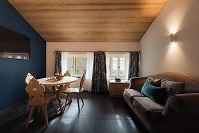 Berghotel Ladinia