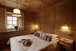 Berghotel Ladinia