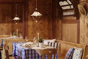 Berghotel Ladinia