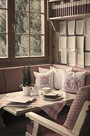 Berghotel Ladinia