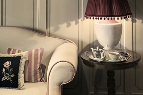 Berghotel Ladinia