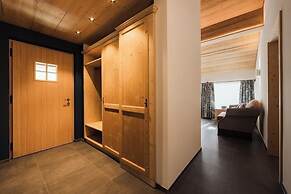 Berghotel Ladinia