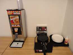 South Hill Motor Inn