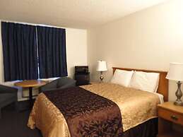 South Hill Motor Inn