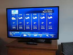 South Hill Motor Inn