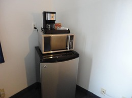 South Hill Motor Inn