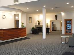 South Hill Motor Inn