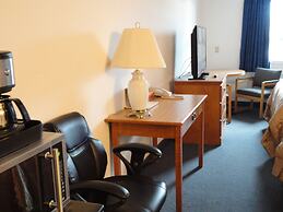 South Hill Motor Inn