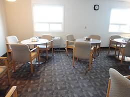 South Hill Motor Inn