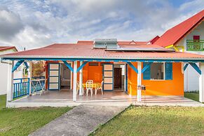 Au Jardin Debeauséjour