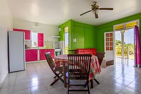 Au Jardin Debeauséjour