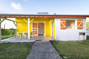 Au Jardin Debeauséjour