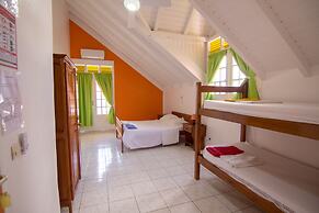 Au Jardin Debeauséjour