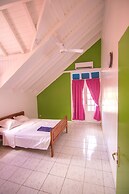 Au Jardin Debeauséjour