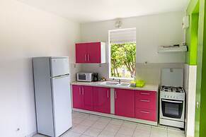 Au Jardin Debeauséjour