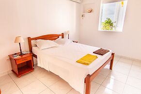 Au Jardin Debeauséjour