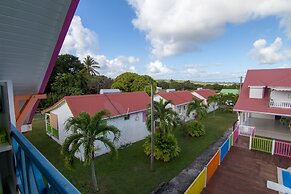 Au Jardin Debeauséjour