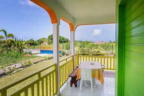 Au Jardin Debeauséjour