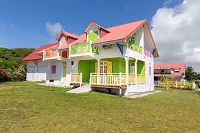 Au Jardin Debeauséjour