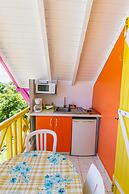 Au Jardin Debeauséjour