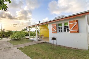 Au Jardin Debeauséjour