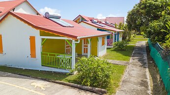 Au Jardin Debeauséjour