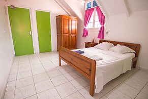 Au Jardin Debeauséjour