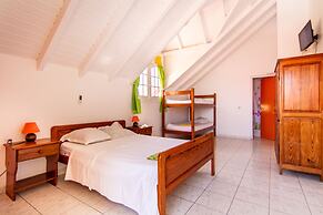 Au Jardin Debeauséjour