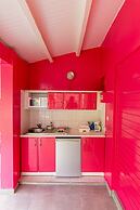 Au Jardin Debeauséjour