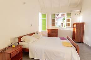 Au Jardin Debeauséjour