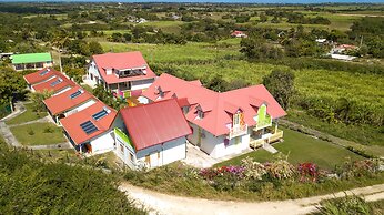 Au Jardin Debeauséjour