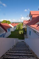 Au Jardin Debeauséjour