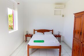 Au Jardin Debeauséjour