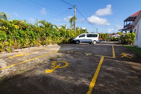 Au Jardin Debeauséjour