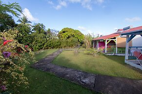 Au Jardin Debeauséjour