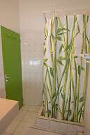 Au Jardin Debeauséjour