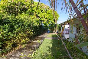 Au Jardin Debeauséjour