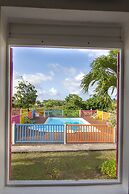 Au Jardin Debeauséjour