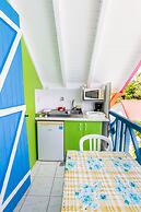 Au Jardin Debeauséjour