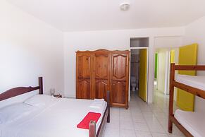 Au Jardin Debeauséjour