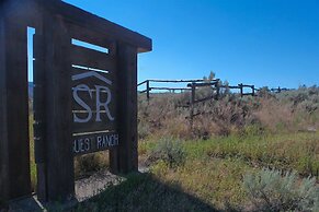 Sundance Guest Ranch